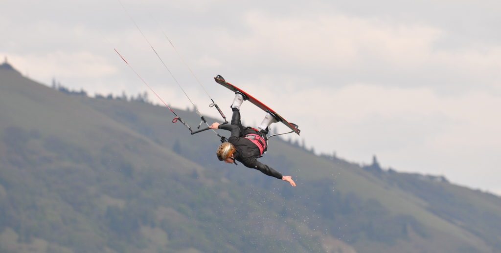 This guy was awesome, name?