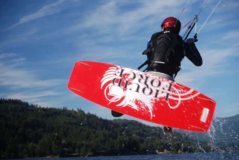 Spike's new LF Recoil 136.