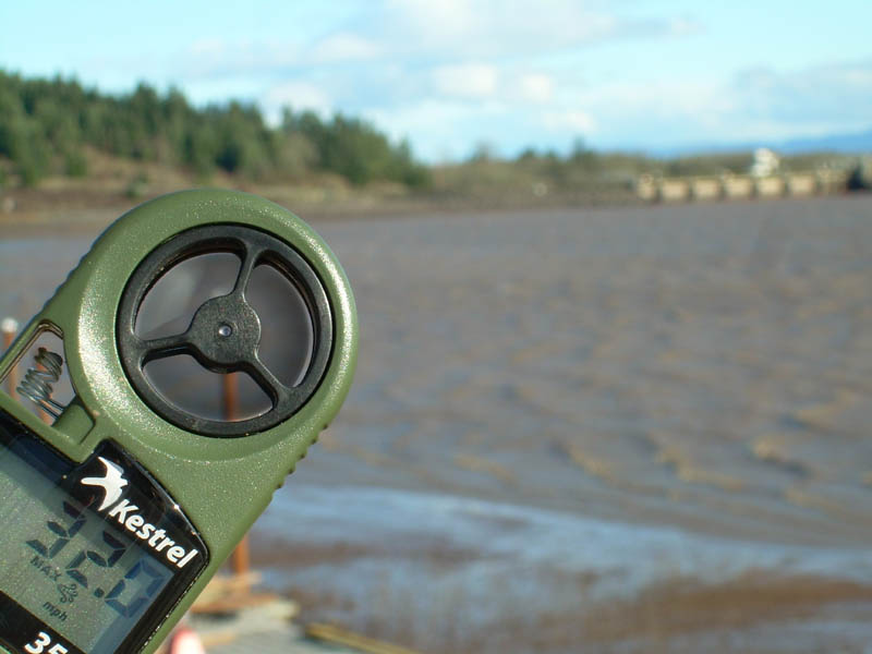 This was before it picked up