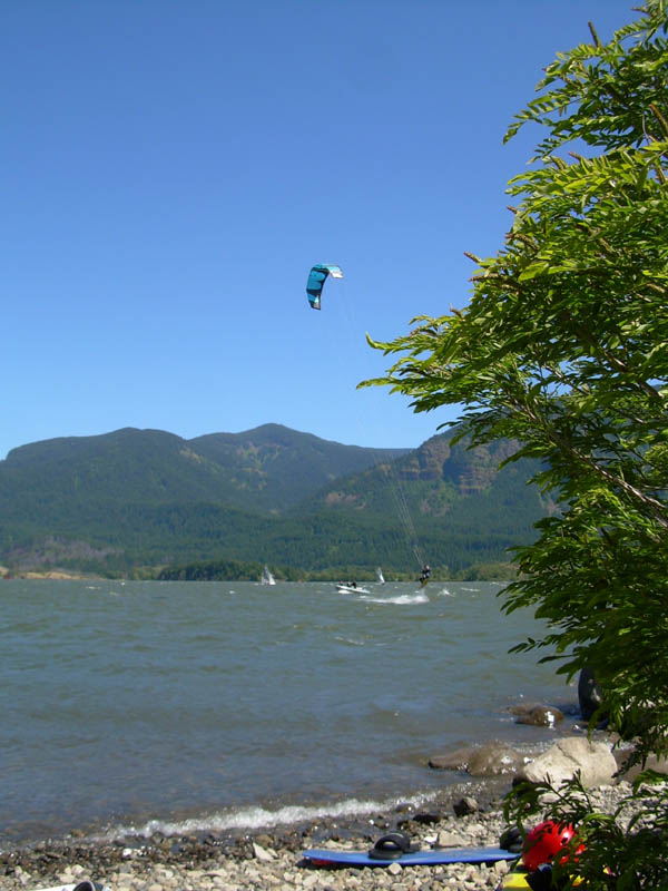 Horrifyingly terrible conditions