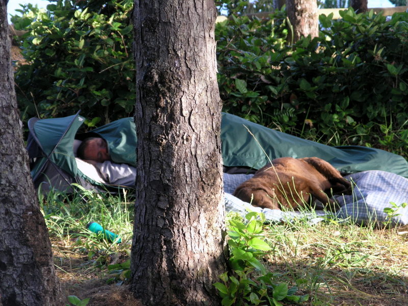 We'll miss you Shay and Taku!