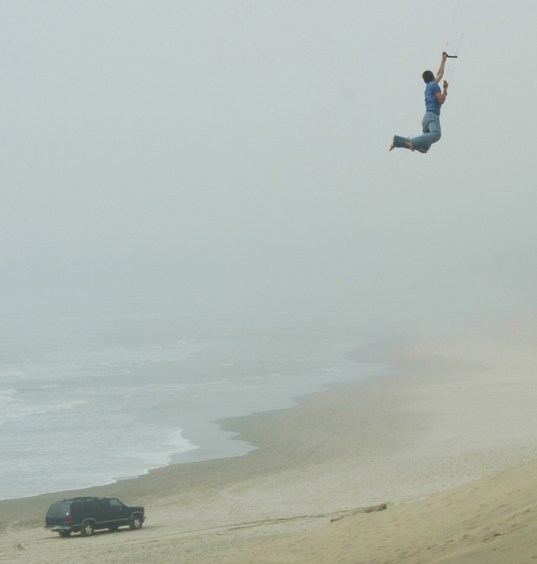 Submitted by FlyDunes