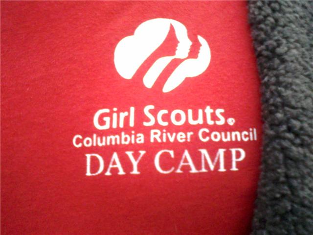 MIKE HAWK CAMP ..ALL FOR 1 AND 1 FOR ALL