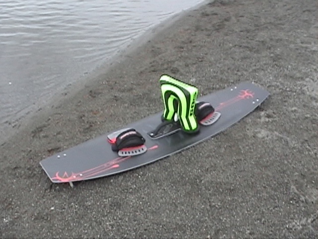 ...add a stylish GoJo...