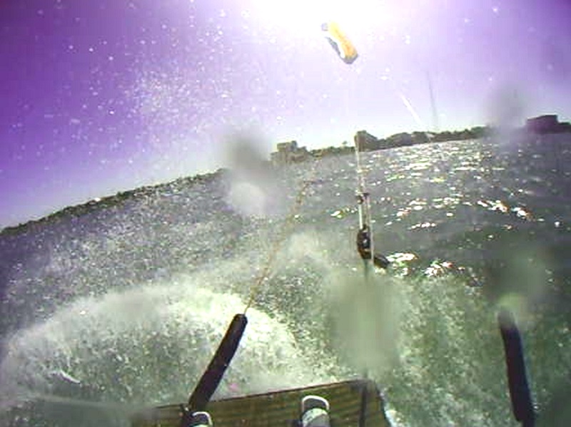 buttery spread with chunks