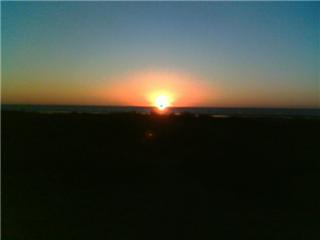 THE ENDING OF THE LIGHT. THE BEGINING OF THE NIGHT