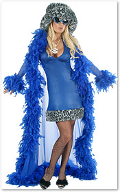 SAT, JULY 5th @ The RIVER CITY SALOON 
<br />Cover: $5 w/costume & $7 w/o costume.  
<br />Costume contest and raffle prizes !!