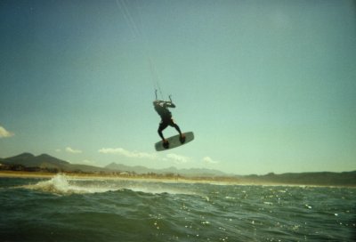 Jason W loopin' again