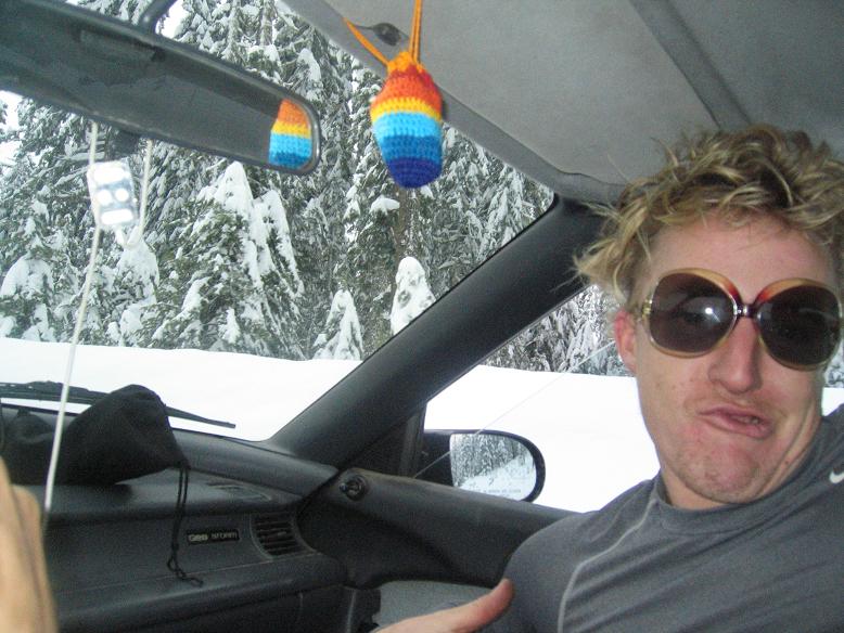 Johnny Tooks Boots