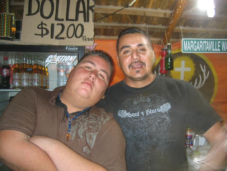 Mi Amigos