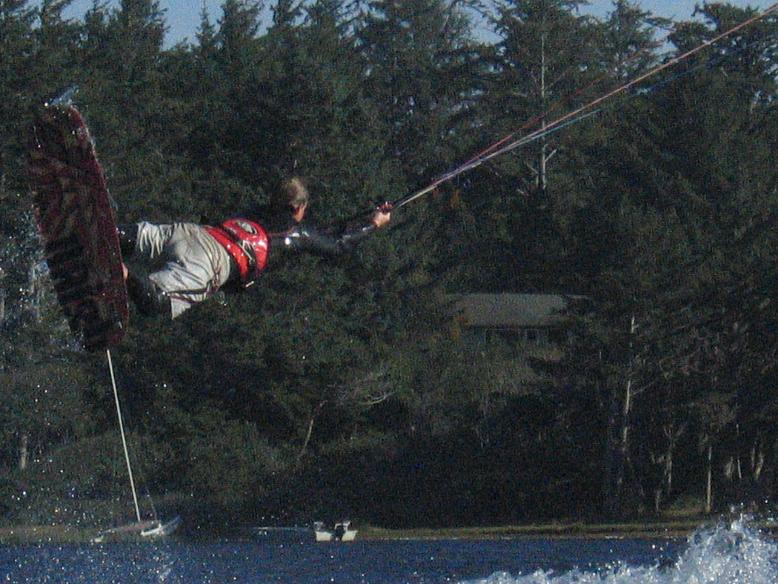 Southern Oregon Love