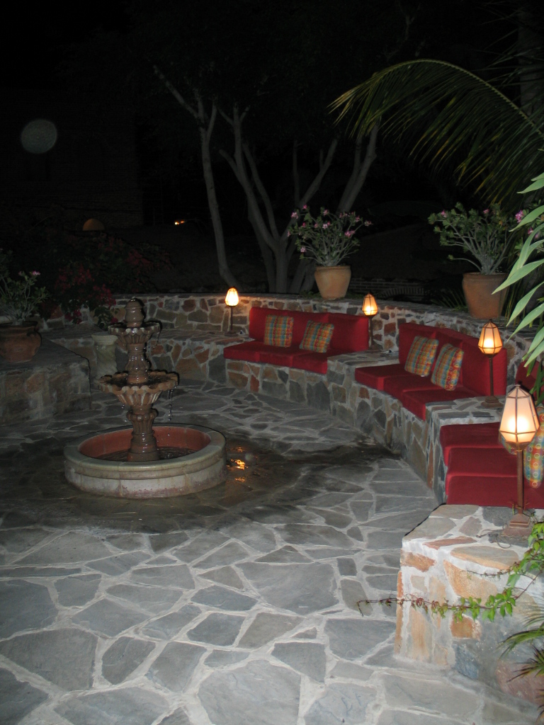 Todos Santos Inn
