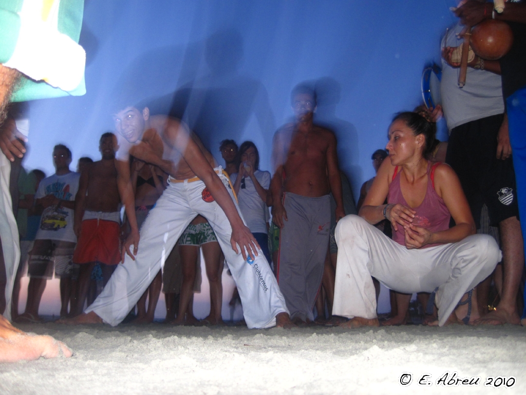Capoeira