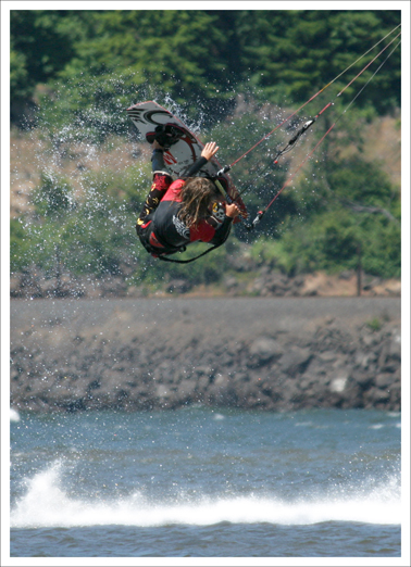 Mr. Richman Memorial Day weekend