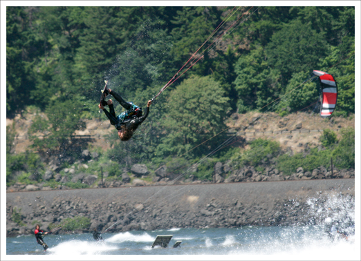 Mr. Richman Memorial Day weekend