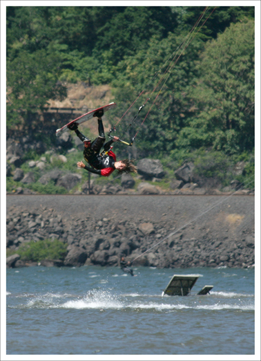 Mr. Richman Memorial Day weekend