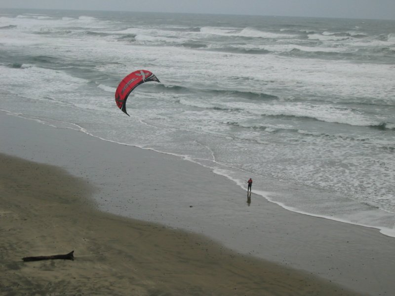 Try the 13 - yeah right.