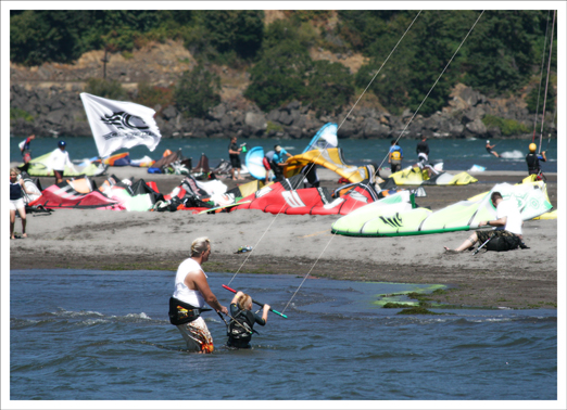 What I like to call precious.