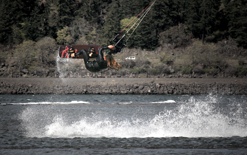 Too photoshop looking?