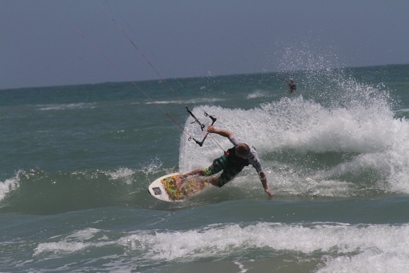 Still can't get the damn sticker off the board!