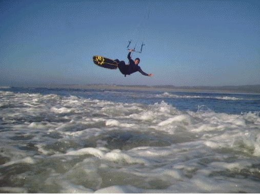 POWERED BY SLINGSHOT