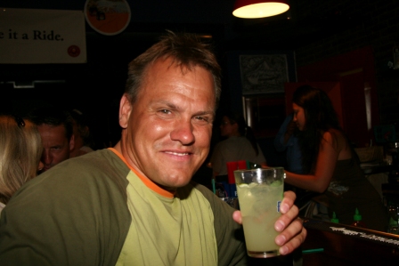 Our beloved and much missed photo charmer.