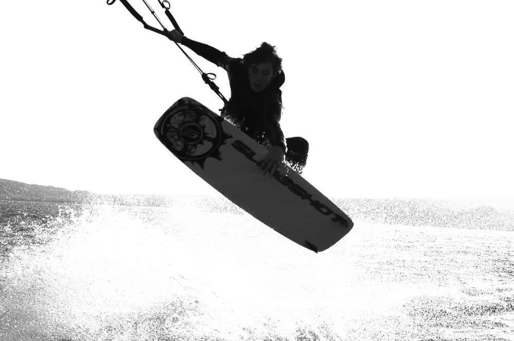 Josh B - Photo Daemian Hawthorn
