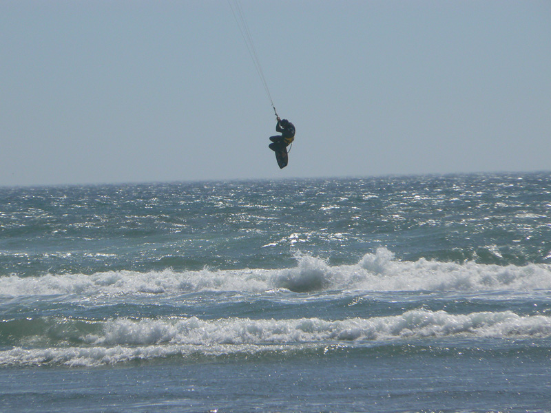 Unknown Kiter