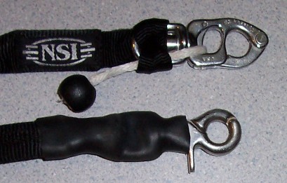 leash