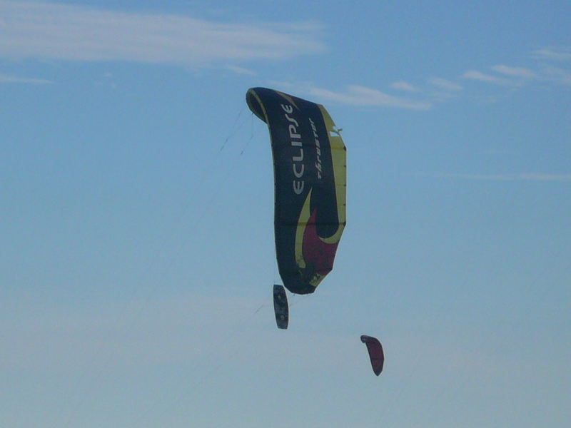 Board stuck in lines