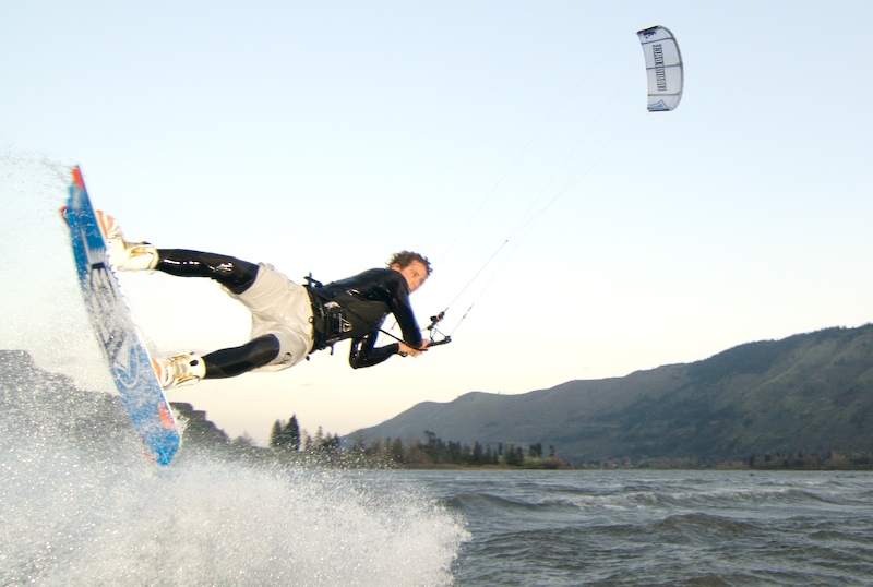 unhooked on a 6m!