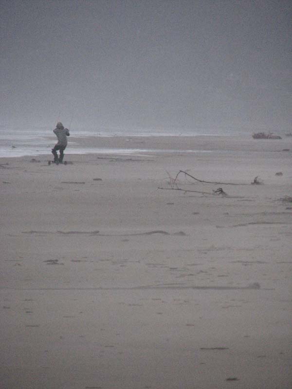 Really no need for the Traumahawk