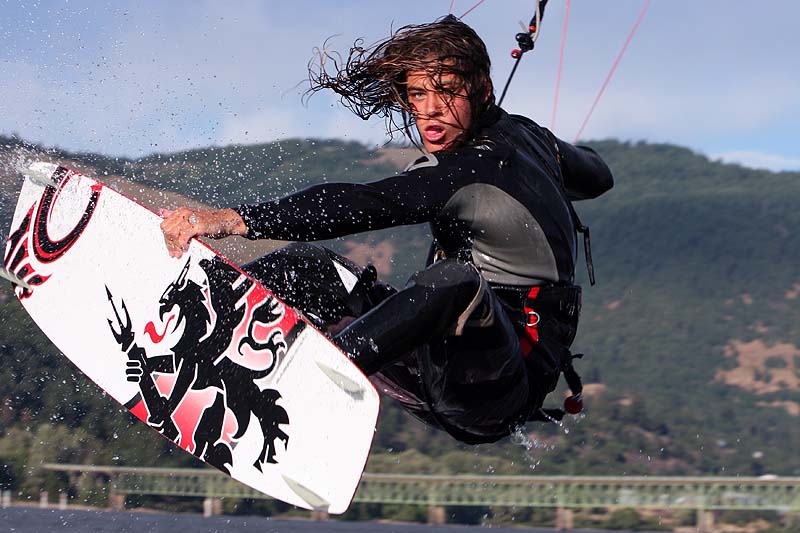 Mark Barnes Photographer