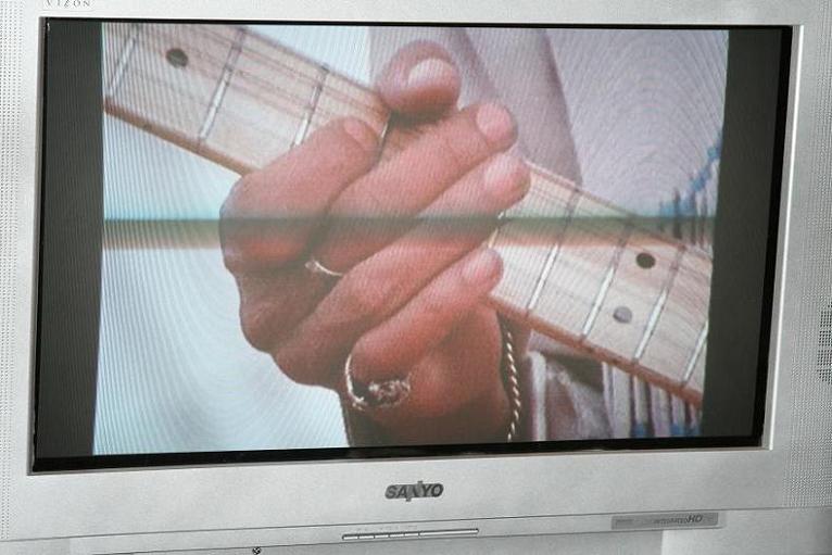 Morning Pre session Hendrix instructionals