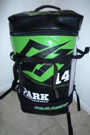 naish park bag. Same color but mine is size 10
