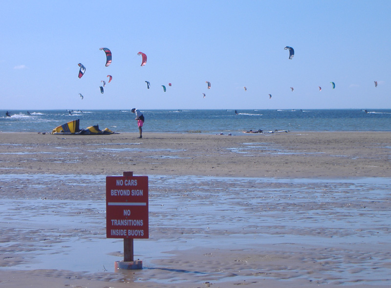 North Flats