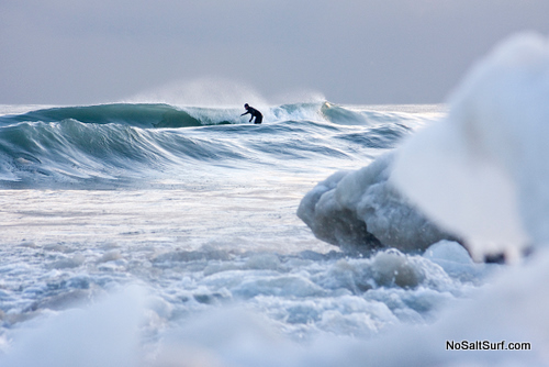 looks chilly