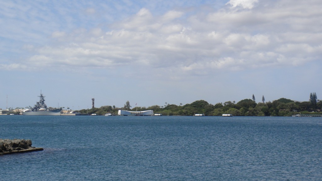 Pearl Harbor