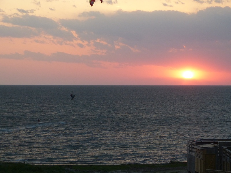 flight of the canuck