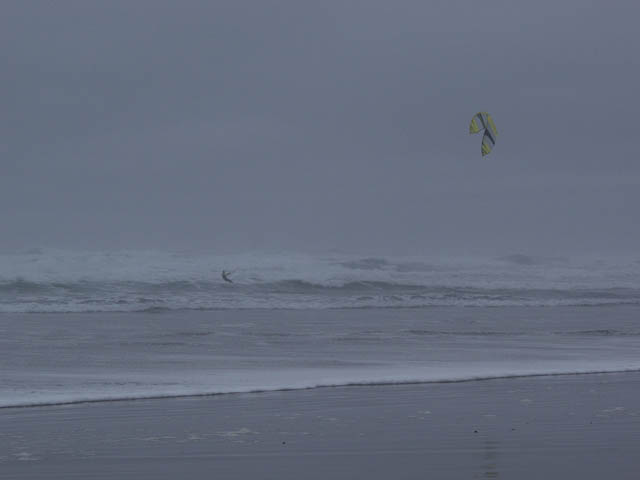 Now a 50ft kiteloop and I'd be just like Len10