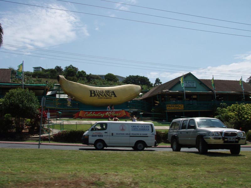 It a biggun'