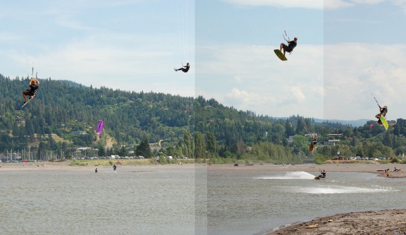 Double Jump