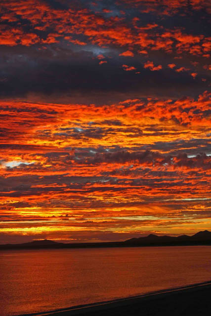 Okay, how did the Baja shot get into this post?