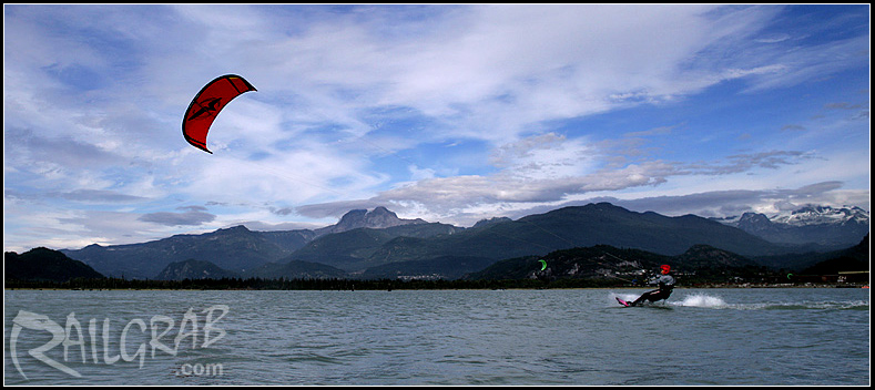 Ethan Janson Photographer - Squamish, BC