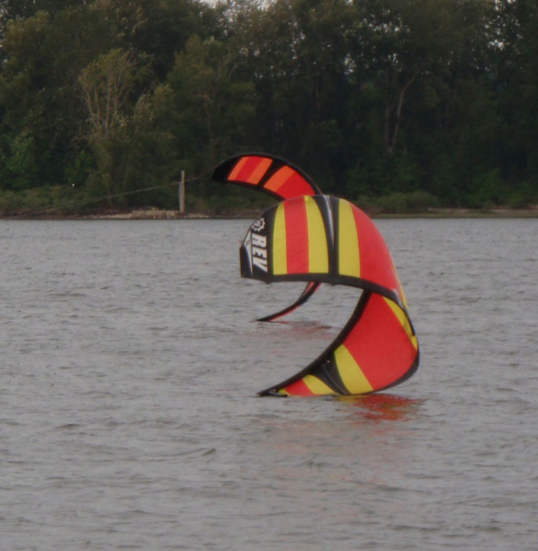 Who can relaunch faster