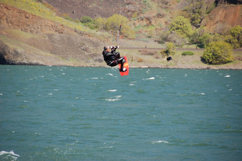 Rollo going big