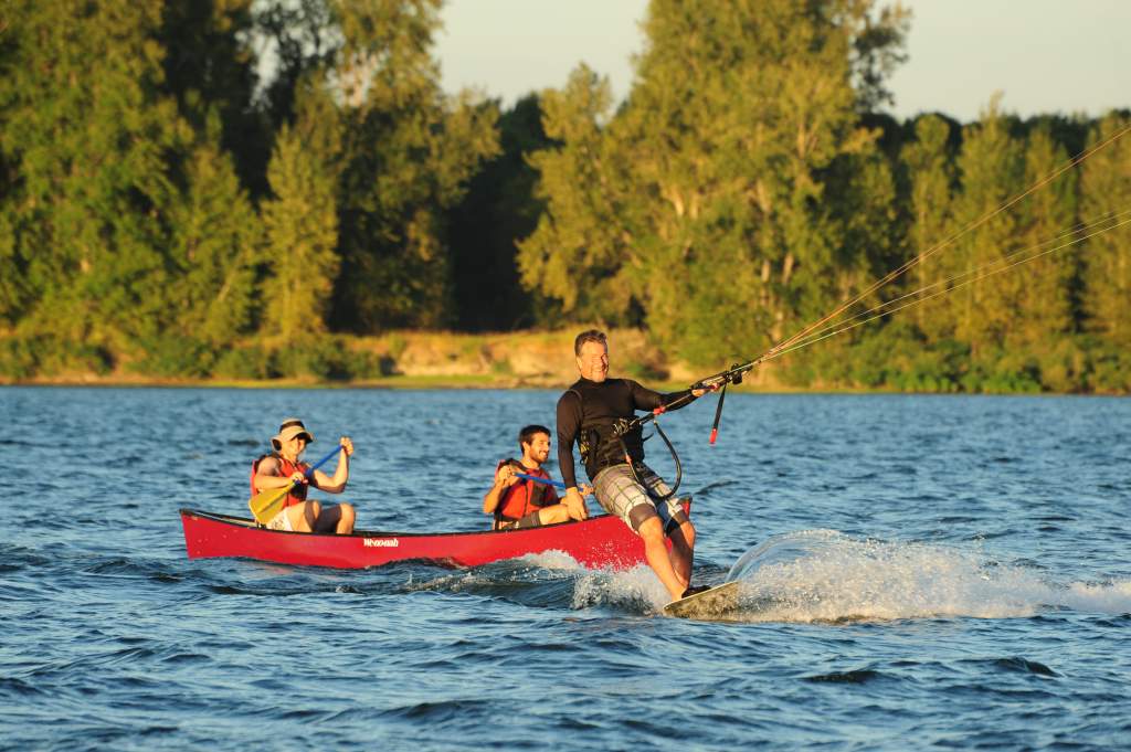 Be kind to canewbies day