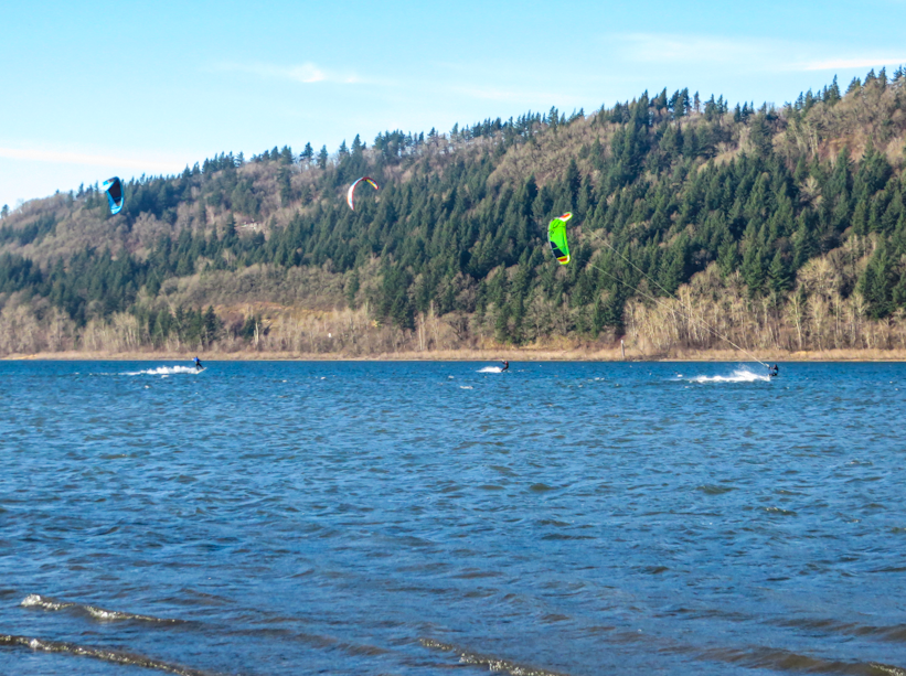 Kiters