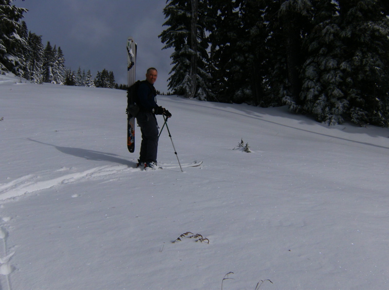 sherpa joe