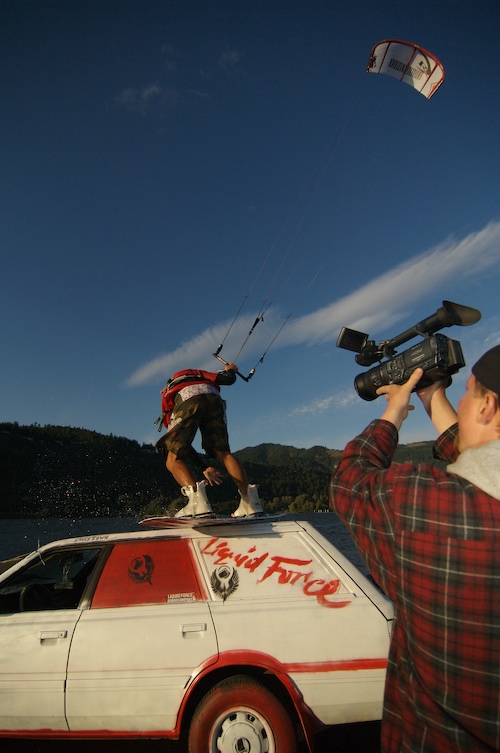 LIQUID FORCE TEAM PARTY
<br />THURSDAY, JUNE 28th, STARTING @ 9pm